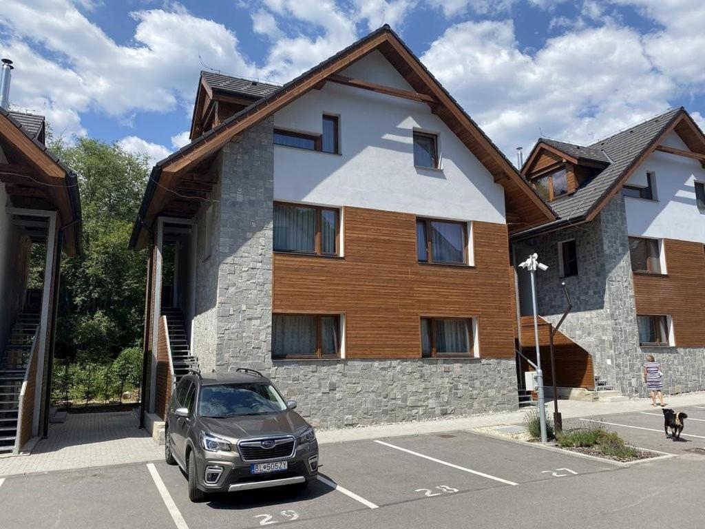 Aparment Klara-Chopok-3 Ski Resorts Within 15 Min, 24H Reception, Washer Мито-под-Дюмб'єром Екстер'єр фото